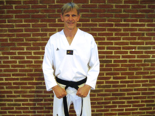 Le club de Taekwondo de Sarreguemines - Lorraine: Passage de grades 1ère Dan 